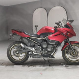 Мотоцикл Yamaha XJ6 DIVERSION з пробігом 32501 km