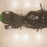 Мотоцикл Kawasaki ninja 1000 sx з пробігом 1416 km з пробігом 1416 km
