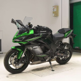 Мотоцикл Kawasaki ninja 1000 sx з пробігом 1416 km з пробігом 1416 km