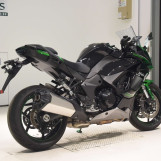 Мотоцикл Kawasaki ninja 1000 sx з пробігом 1416 km з пробігом 1416 km