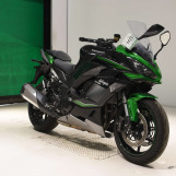 Мотоцикл Kawasaki ninja 1000 sx з пробігом 1416 km з пробігом 1416 km