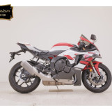 Мотоцикл Yamaha YZF-R1 с пробегом 603 km