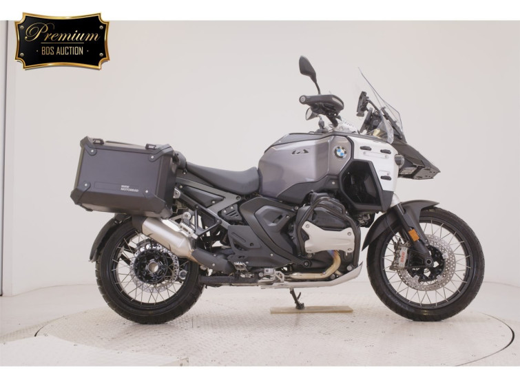 Мотоцикл BMW R1300GS ADVENTURE з пробігом 5711 km