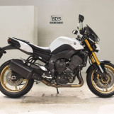 Мотоцикл Yamaha FZ8-N з пробігом 25314 km