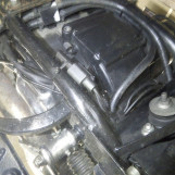 Мотоцикл HD ELECTRA GLIDE FLHTCUI1450 з пробігом 32540 km з пробігом 32540 km