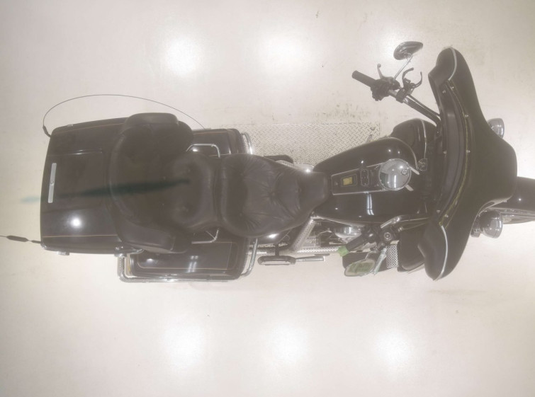 Мотоцикл HD ELECTRA GLIDE FLHTCUI1450 з пробігом 32540 km з пробігом 32540 km