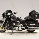 Мотоцикл HD ELECTRA GLIDE FLHTCUI1450 з пробігом 32540 km з пробігом 32540 km