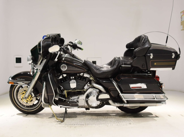 Мотоцикл HD ELECTRA GLIDE FLHTCUI1450 з пробігом 32540 km з пробігом 32540 km