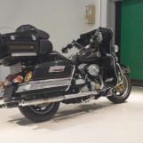 Мотоцикл HD ELECTRA GLIDE FLHTCUI1450 з пробігом 32540 km з пробігом 32540 km