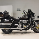 Мотоцикл HD ELECTRA GLIDE FLHTCUI1450 з пробігом 32540 km з пробігом 32540 km