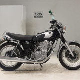 Мотоцикл Yamaha SR400 з пробігом 4669 km