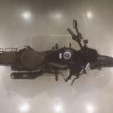 Мотоцикл Honda REBEL S CMX250 с пробегом 764 km с пробегом 764 km