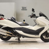 Мотоцикл Yamaha MAJESTY 250 с пробегом 13575 km