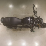 Мотоцикл Triumph speed 400 з пробігом 5531 km з пробігом 5531 km