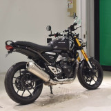 Мотоцикл Triumph speed 400 з пробігом 5531 km з пробігом 5531 km