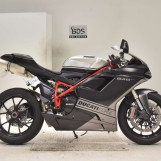 Мотоцикл Ducati 848EVO с пробегом 22280 km