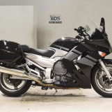 Мотоцикл Yamaha FJR1300AS з пробігом 1922 km