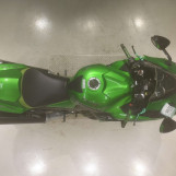 Мотоцикл Kawasaki NINJA ZX-14R з пробігом 32783 km з пробігом 32783 km