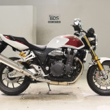 Мотоцикл Honda CB1300SF з пробігом 1 km