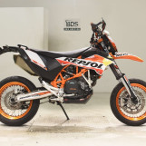 Мотоцикл KTM 690 SMC R з пробігом 37393 km