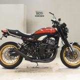 Мотоцикл Kawasaki Z900RS з пробігом 29208 km
