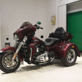 Мотоцикл HD ELECTRA GLIDE FLHTCU1690 TRIKE з пробігом 3262 km з пробігом 3262 km