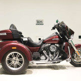 Мотоцикл HD ELECTRA GLIDE FLHTCU1690 TRIKE з пробігом 3262 km з пробігом 3262 km