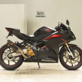 Мотоцикл Honda CBR250RR з пробігом 19864 km