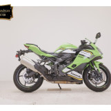 Мотоцикл Kawasaki ZX-4RR с пробегом 1966 km