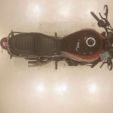 Мотоцикл Kawasaki Z900RS с пробегом 23804 km с пробегом 23804 km