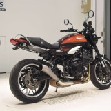 Мотоцикл Kawasaki Z900RS с пробегом 23804 km с пробегом 23804 km