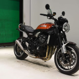 Мотоцикл Kawasaki Z900RS с пробегом 23804 km с пробегом 23804 km
