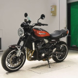 Мотоцикл Kawasaki Z900RS с пробегом 23804 km с пробегом 23804 km