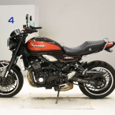 Мотоцикл Kawasaki Z900RS с пробегом 23804 km с пробегом 23804 km