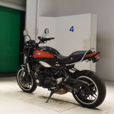 Мотоцикл Kawasaki Z900RS с пробегом 23804 km с пробегом 23804 km