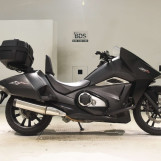 Мотоцикл Honda NM4-01 VULTUS з пробігом 32241 km
