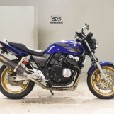 Мотоцикл Honda CB400SFV с пробегом 24894 km