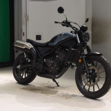 Мотоцикл Honda CL250 с пробегом 1220 km с пробегом 1220 km