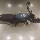 Мотоцикл Honda CL250 с пробегом 1220 km с пробегом 1220 km