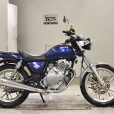 Мотоцикл Suzuki VOLTY с пробегом 17185 km