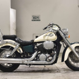 Мотоцикл Honda SHADOW400 с пробегом 9193 km