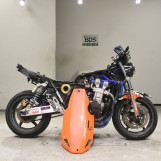 Мотоцикл Honda CB1300SF с пробегом 64107 km