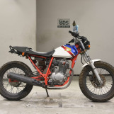 Мотоцикл Honda FTR223 с пробегом 44278 km