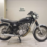 Мотоцикл Yamaha SR400 з пробігом 29100 km