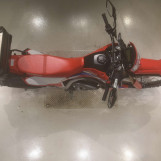 Мотоцикл Honda CRF250L з пробігом 8018 km з пробігом 8018 km