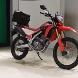 Мотоцикл Honda CRF250L з пробігом 8018 km з пробігом 8018 km