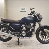 Мотоцикл Honda GB350 с пробегом 707 km