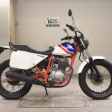 Мотоцикл Honda FTR223 с пробегом 13485 km