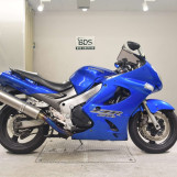 Мотоцикл Kawasaki ZZ-R1200 з пробігом 74302 km