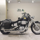 Мотоцикл Honda SHADOW750 SLASHER з пробігом 62883 km